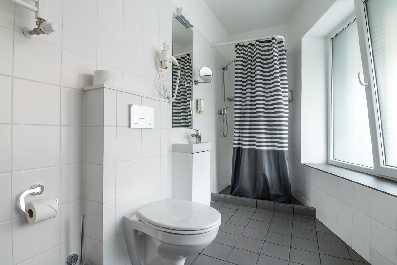 Aparthotel Great Polonia Center