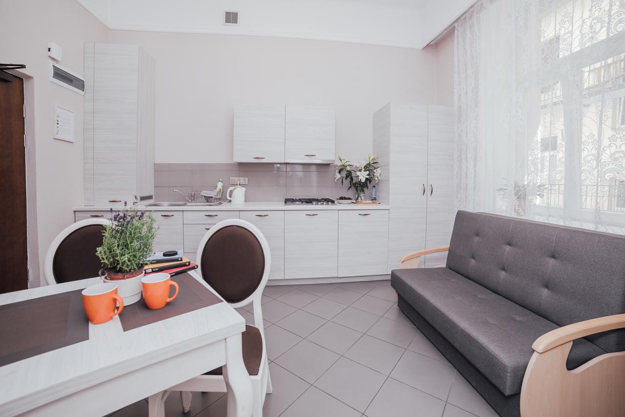 Bonerowska 5 Aparthotel Krakow