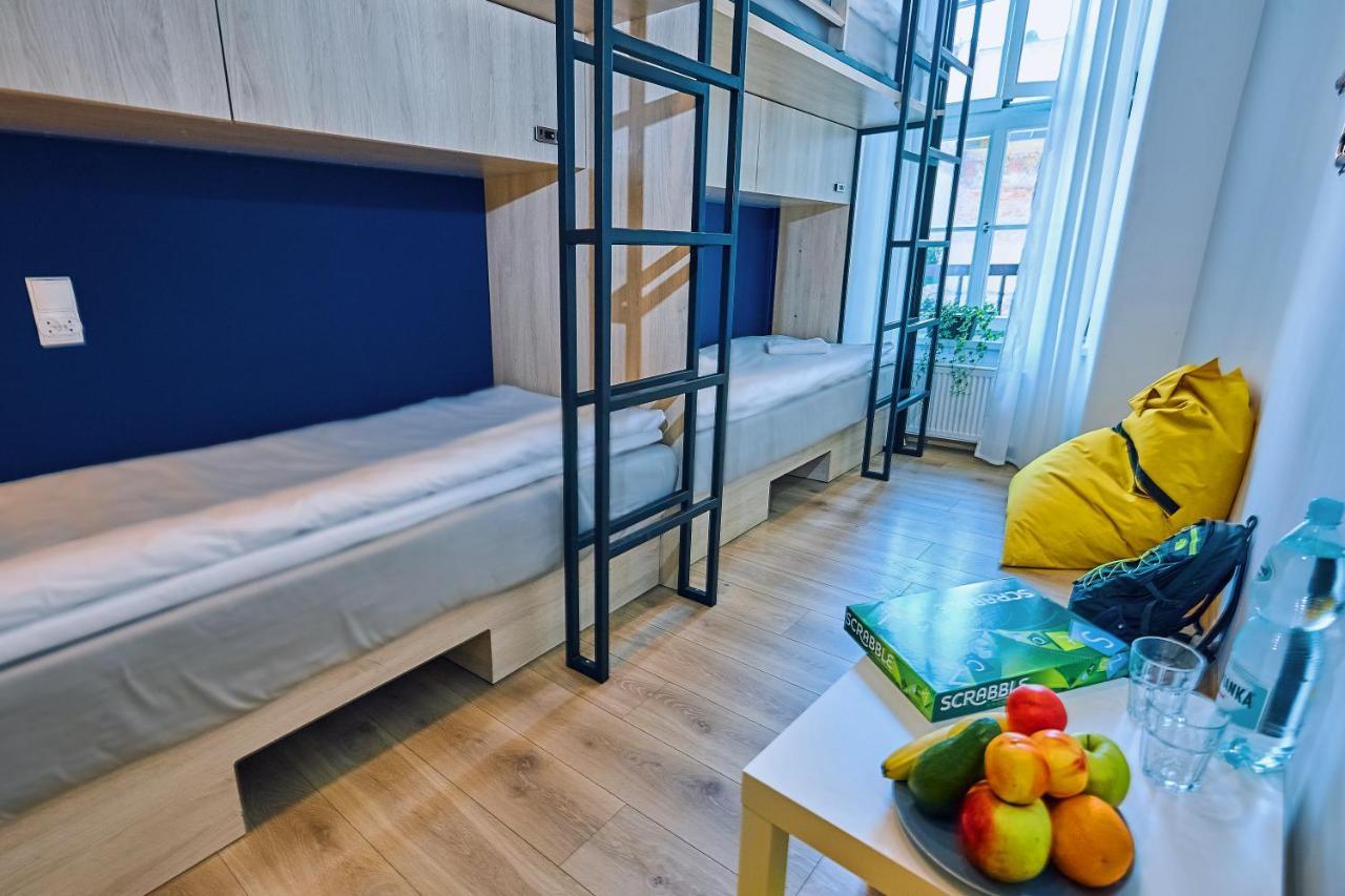 Draggo House Hostel Kraków