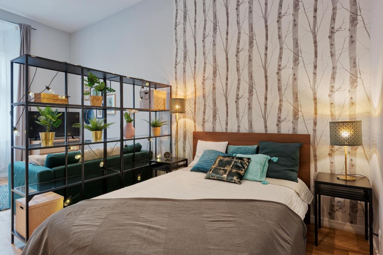 Apartamento Centre Apartments-old Town *