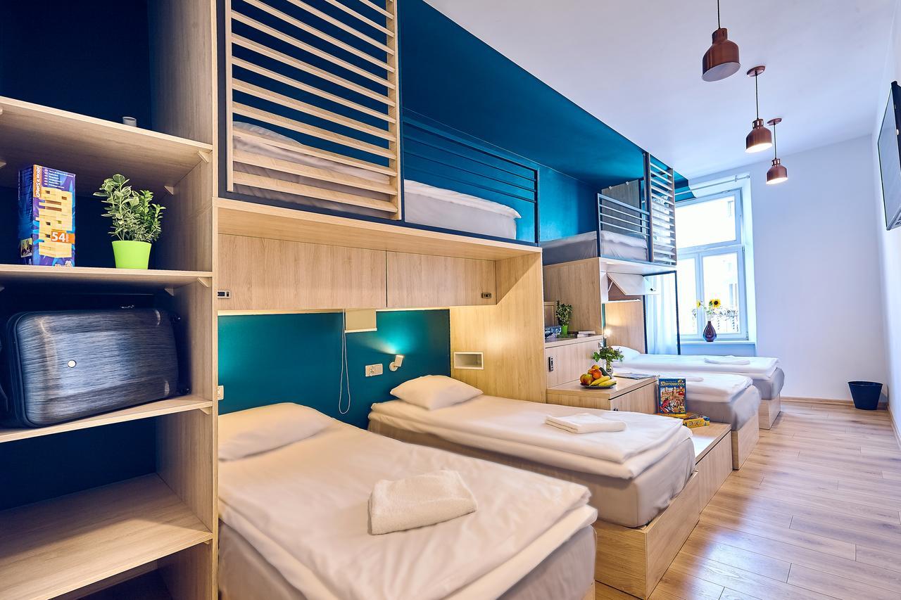 Hostel Draggo House *