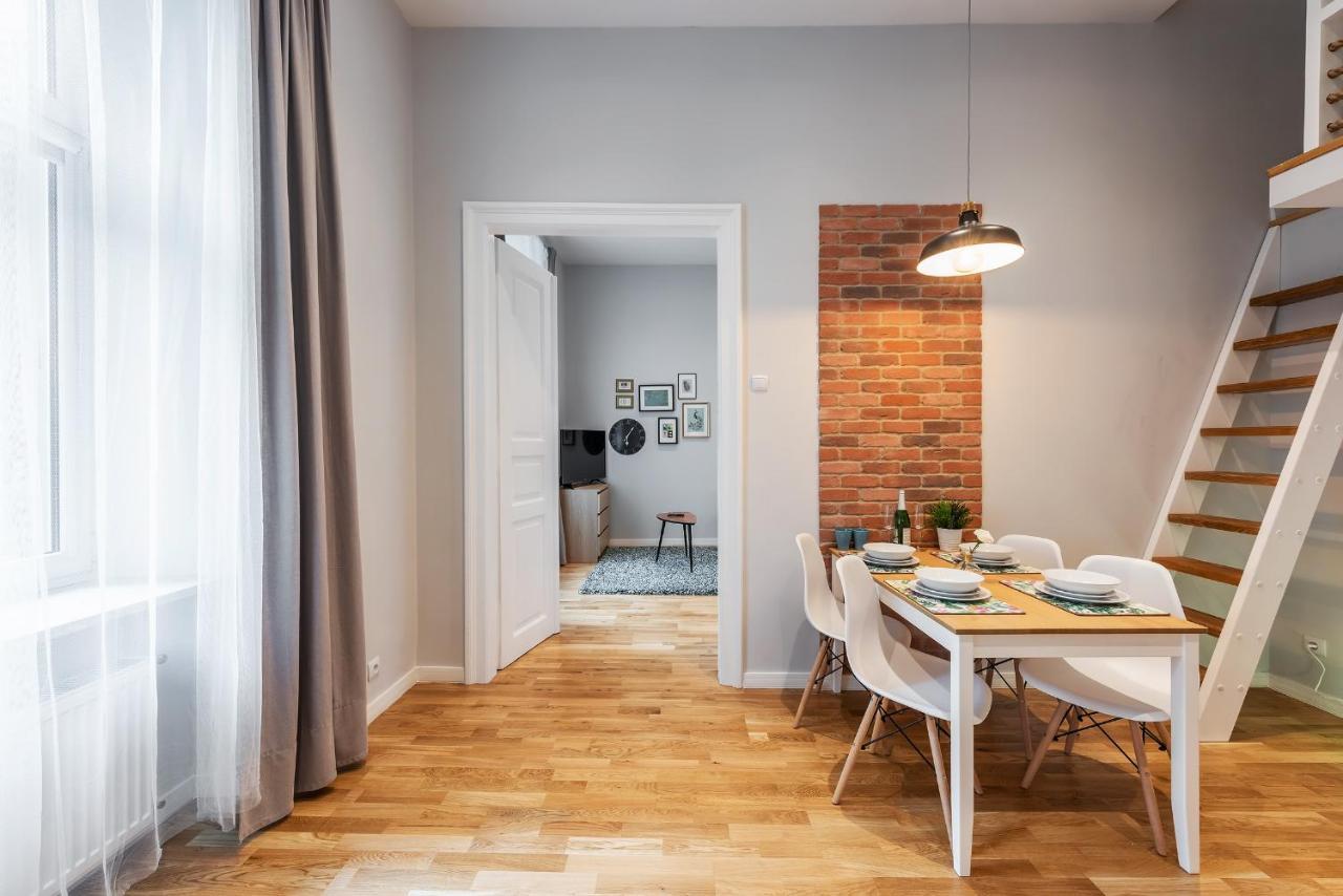 Apartamento Centre Apartments-old Town Cracóvia