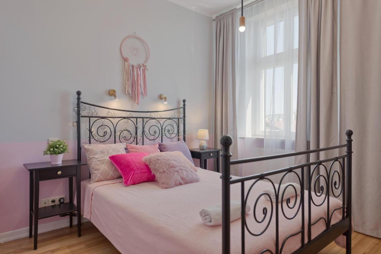 Centre Apartments-old Town * Cracóvia