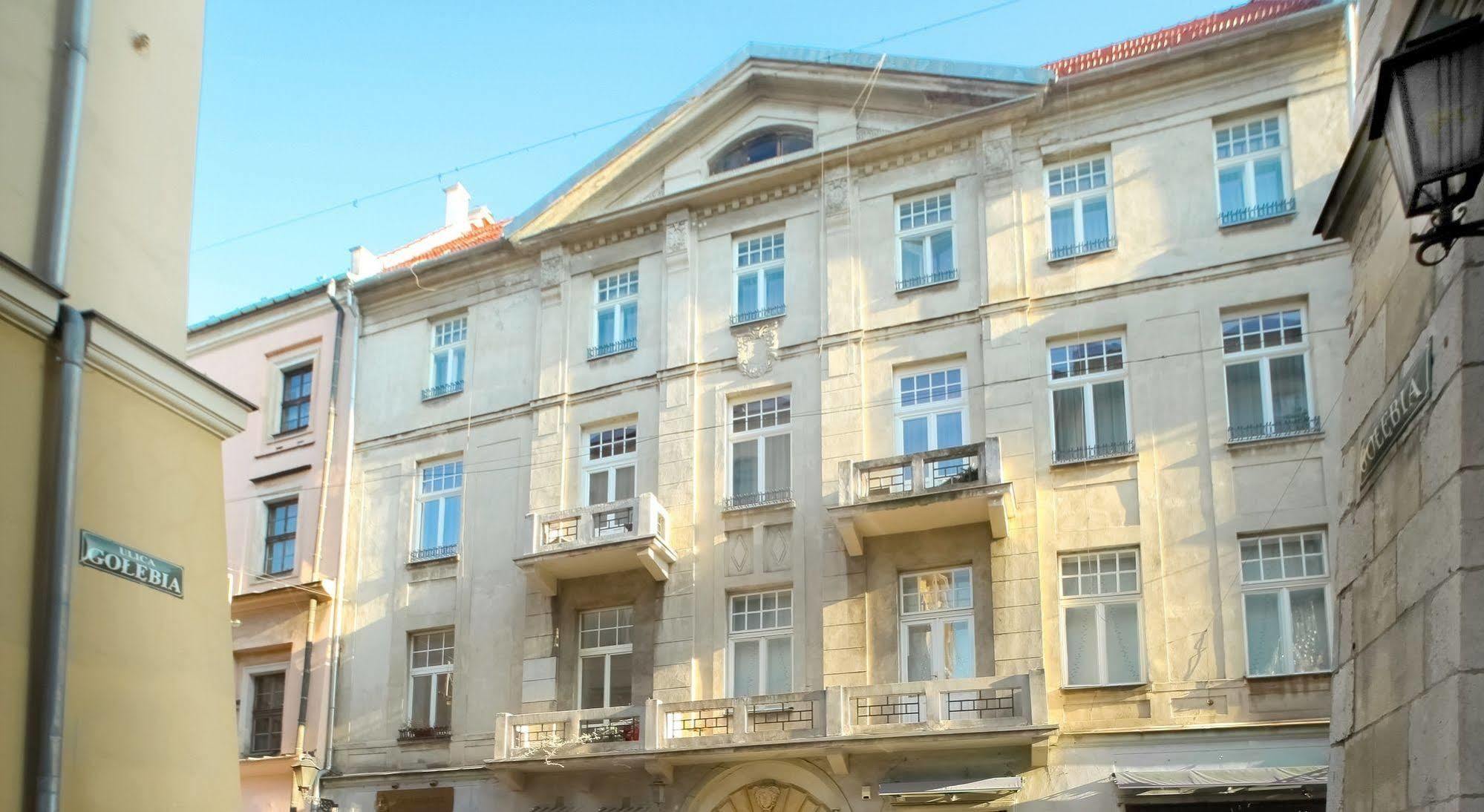Aparthotel Bracka 6