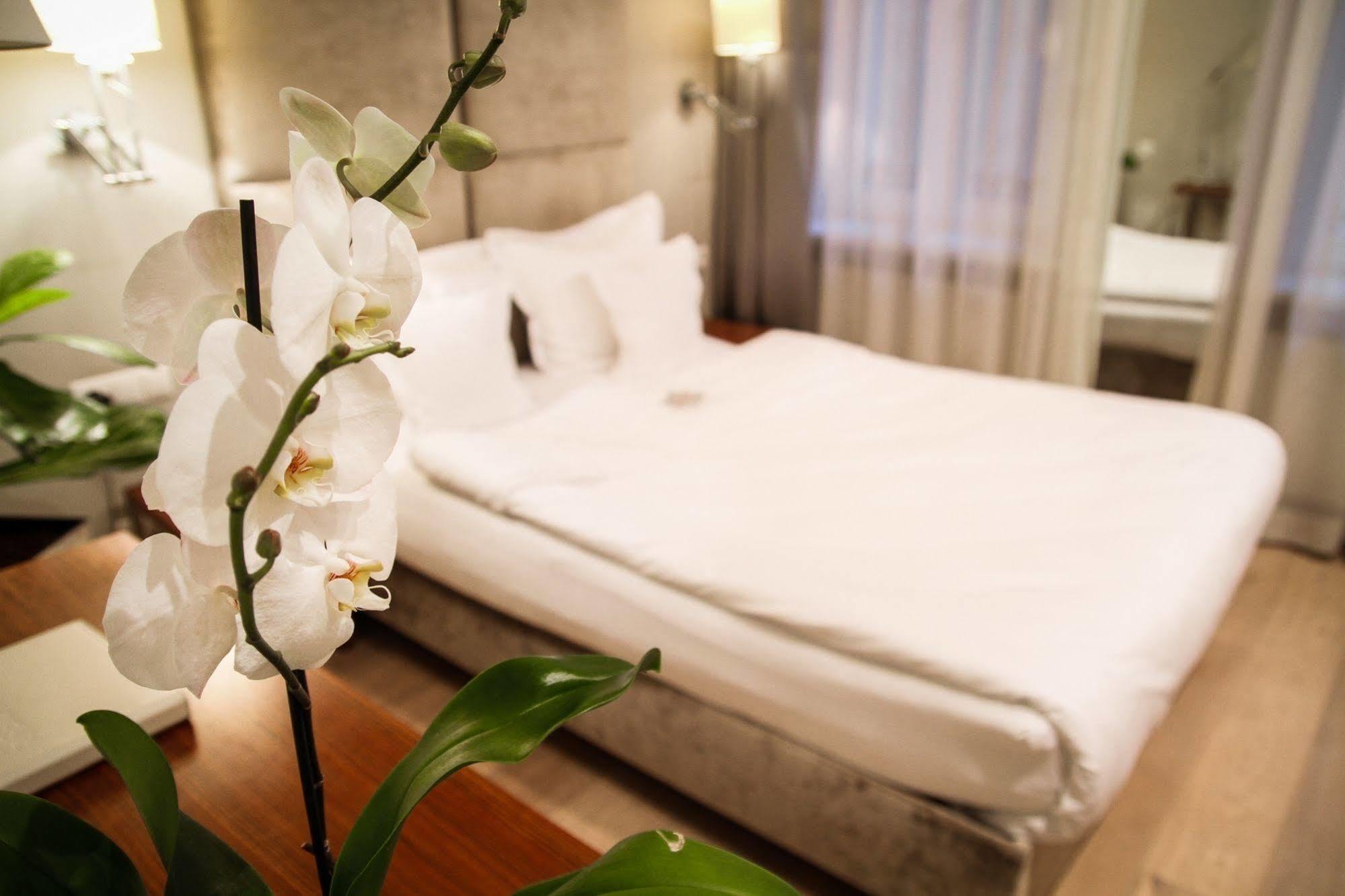 Bracka 6 Aparthotel