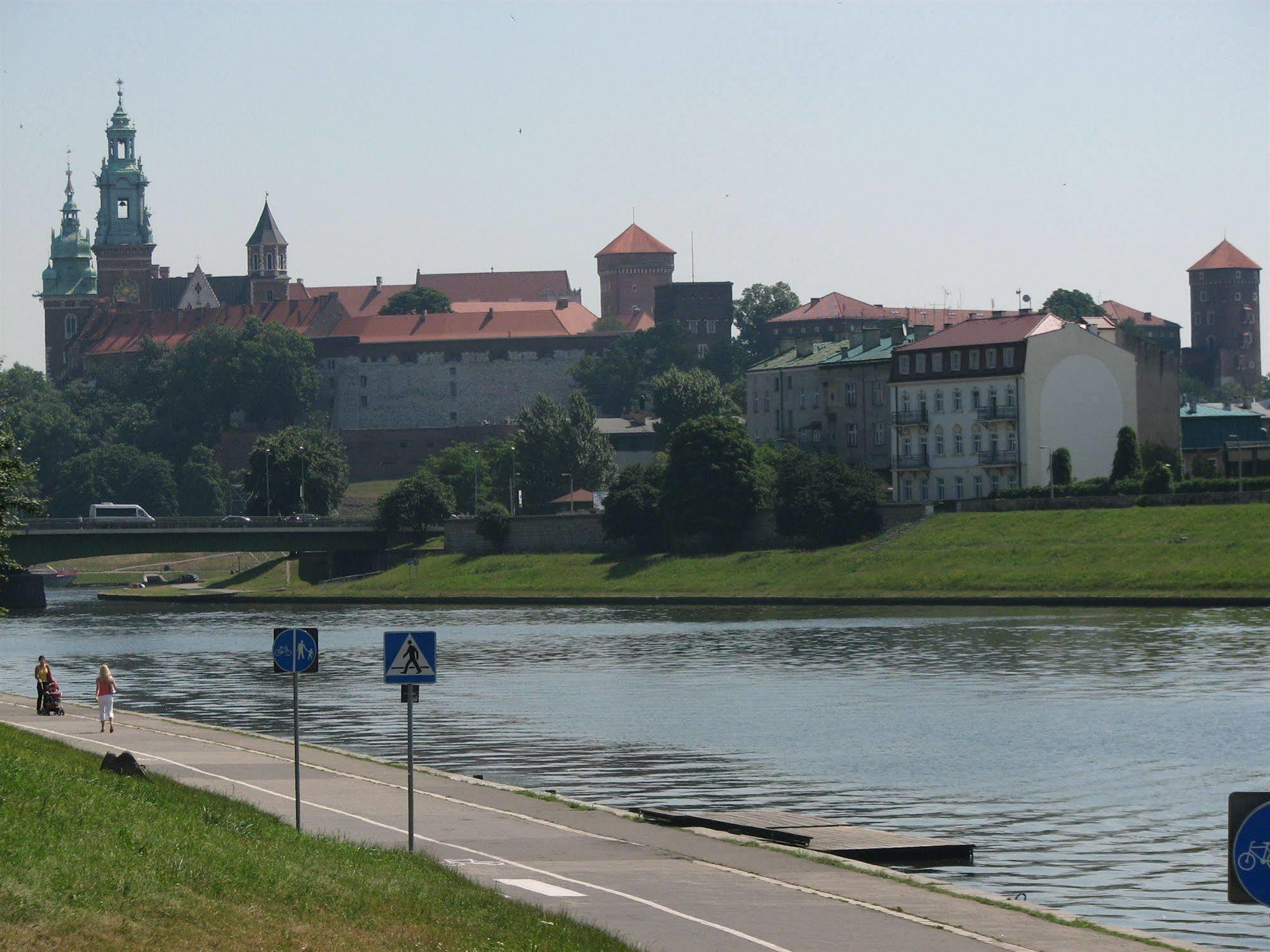 Apartament Salwator *