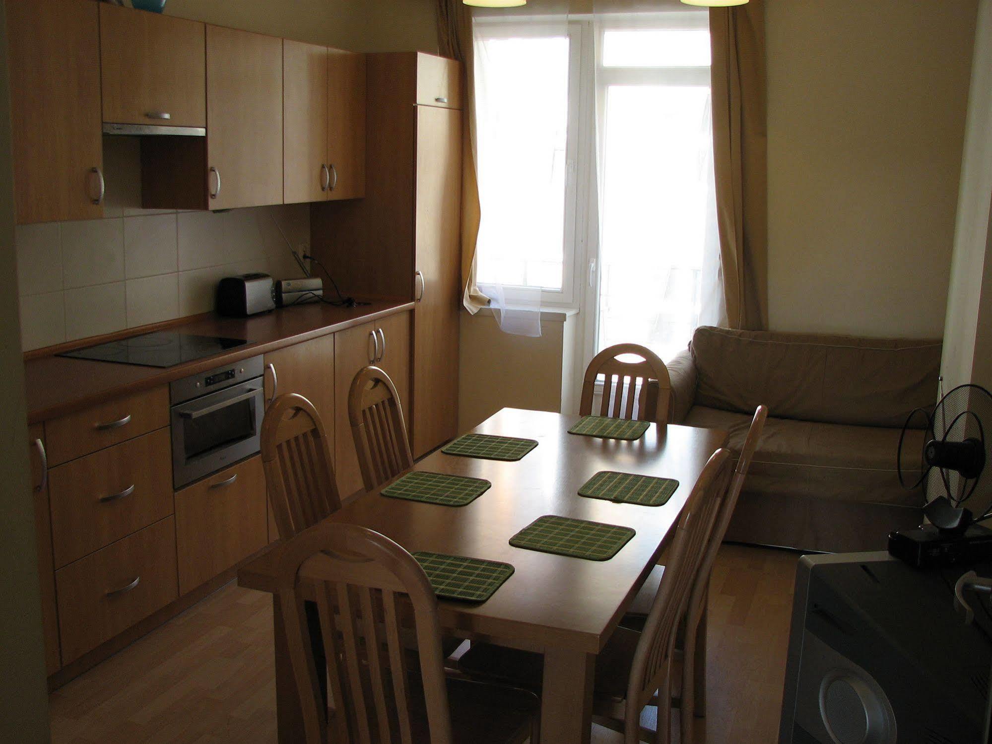 Salwator Apartament