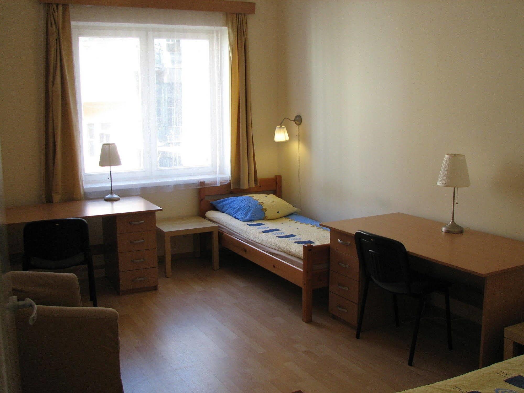 Apartament Salwator