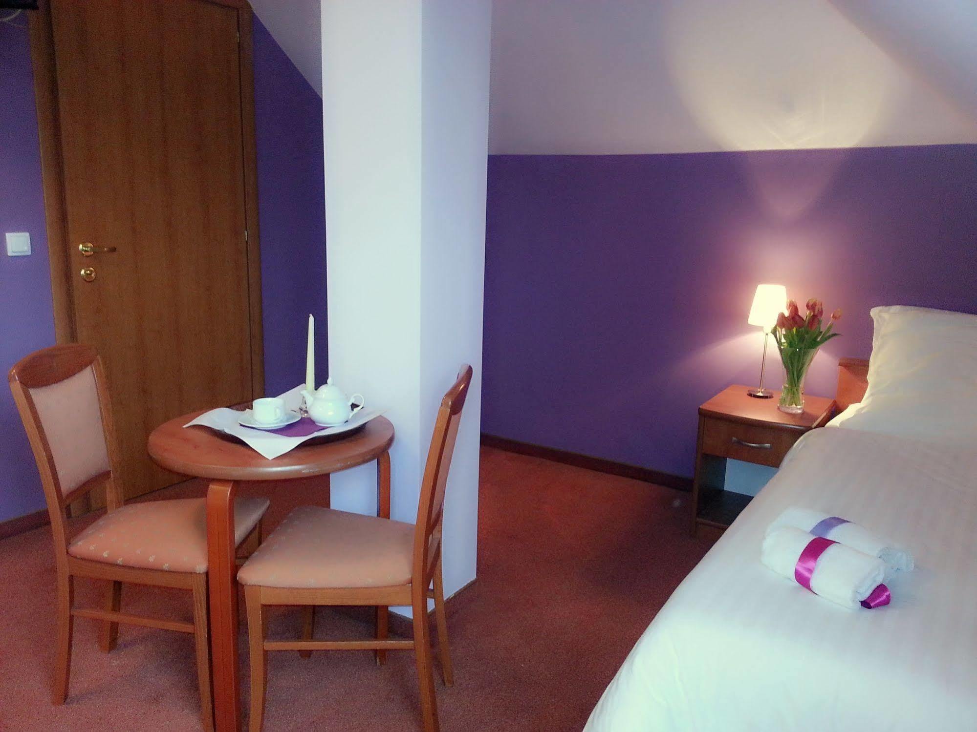 Vistula 3* Krakow