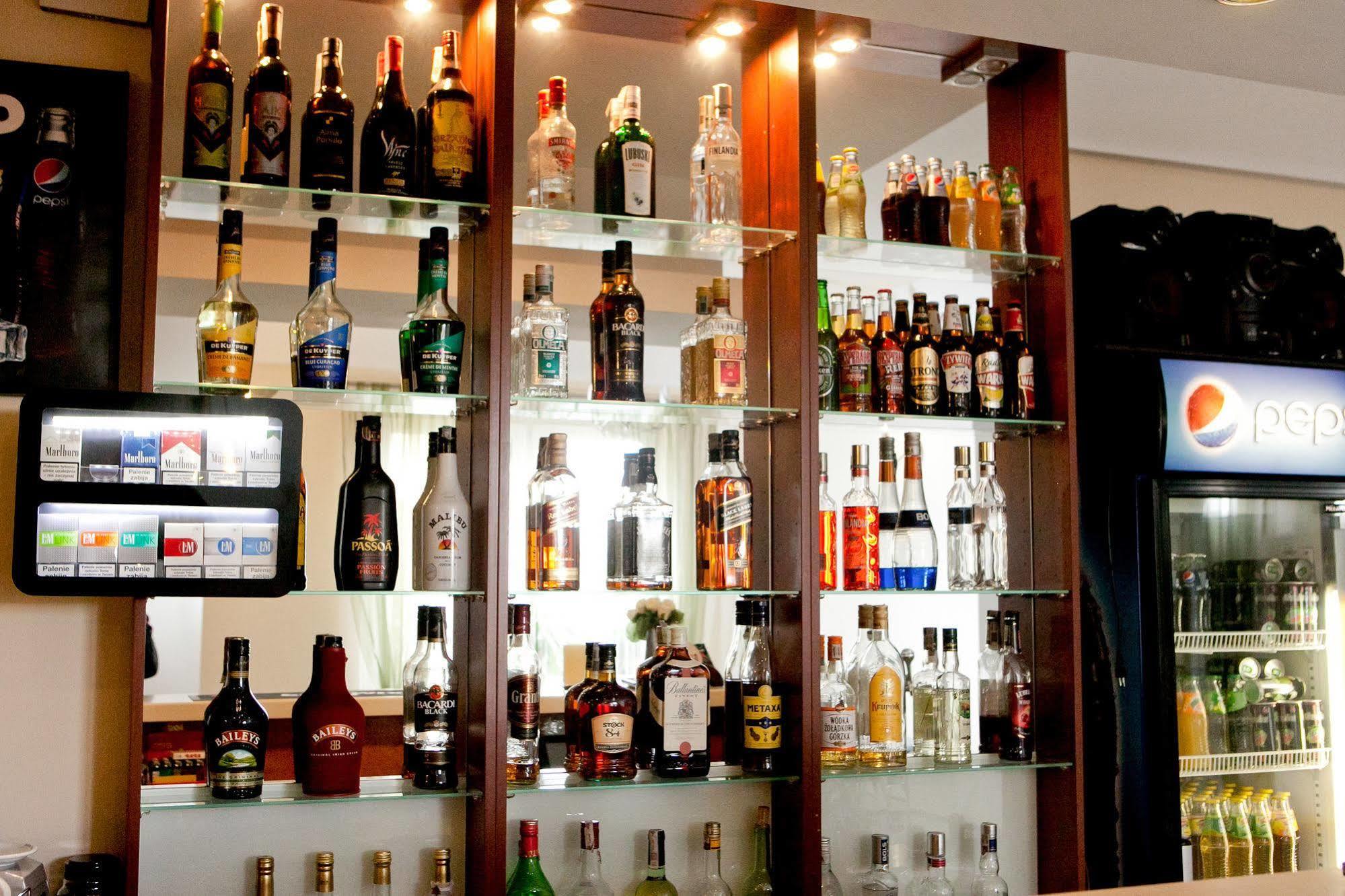Vistula Hotel