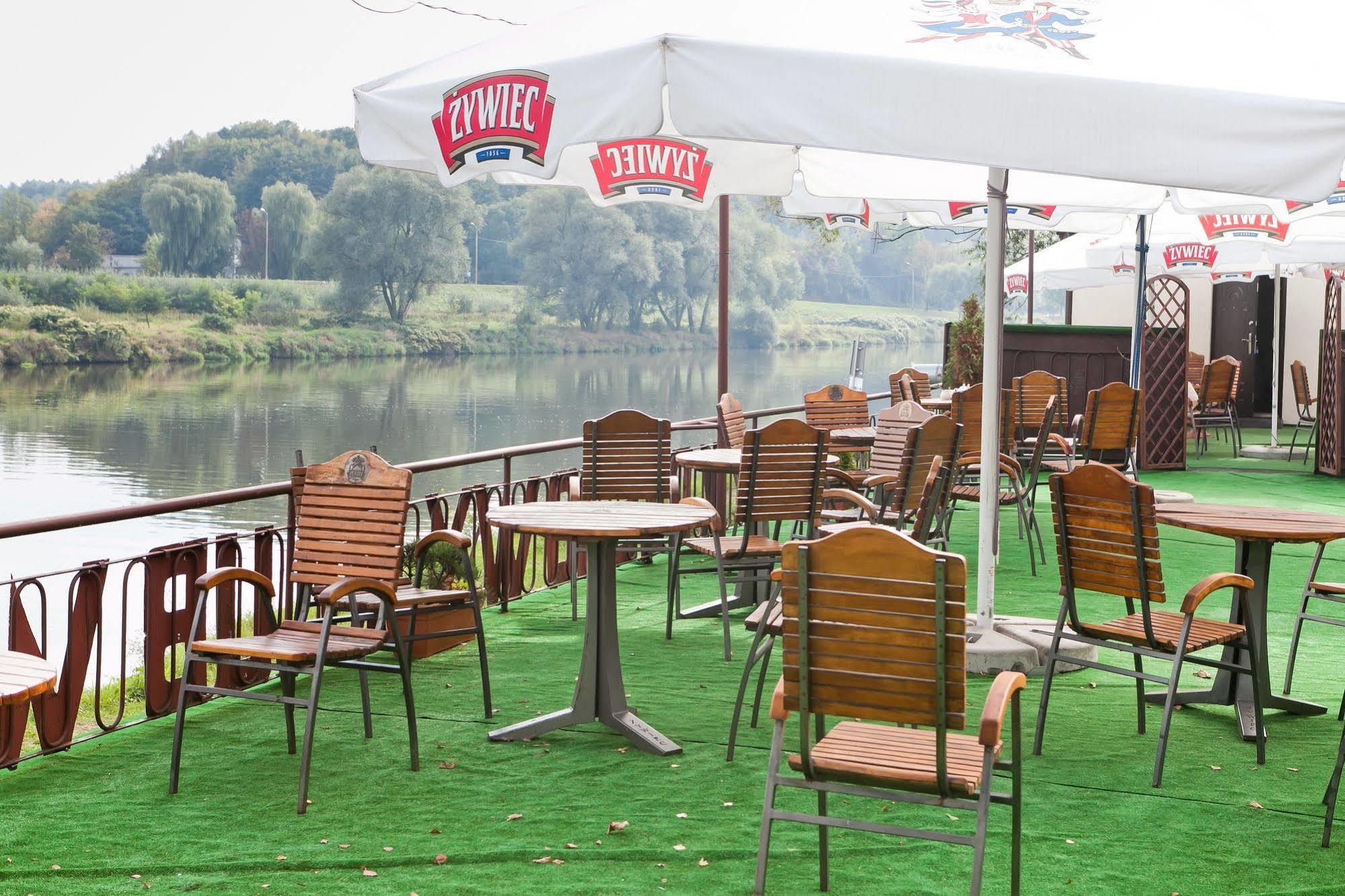 Vistula 3* Krakow