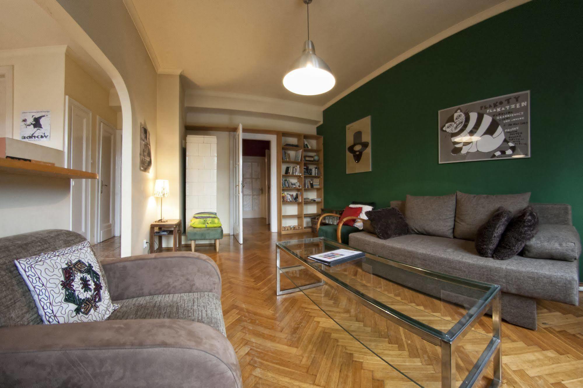 Apartamento Yourplace Sm25 Apartments