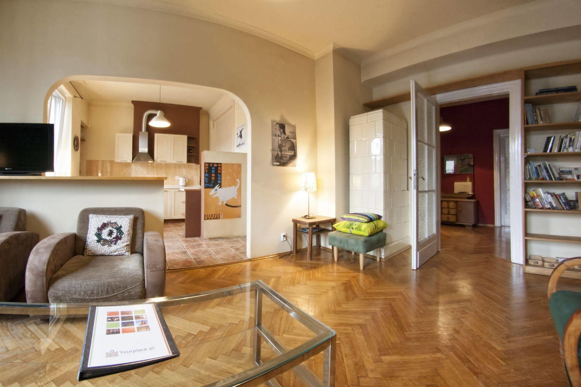 Yourplace Sm25 Apartments Apartamento