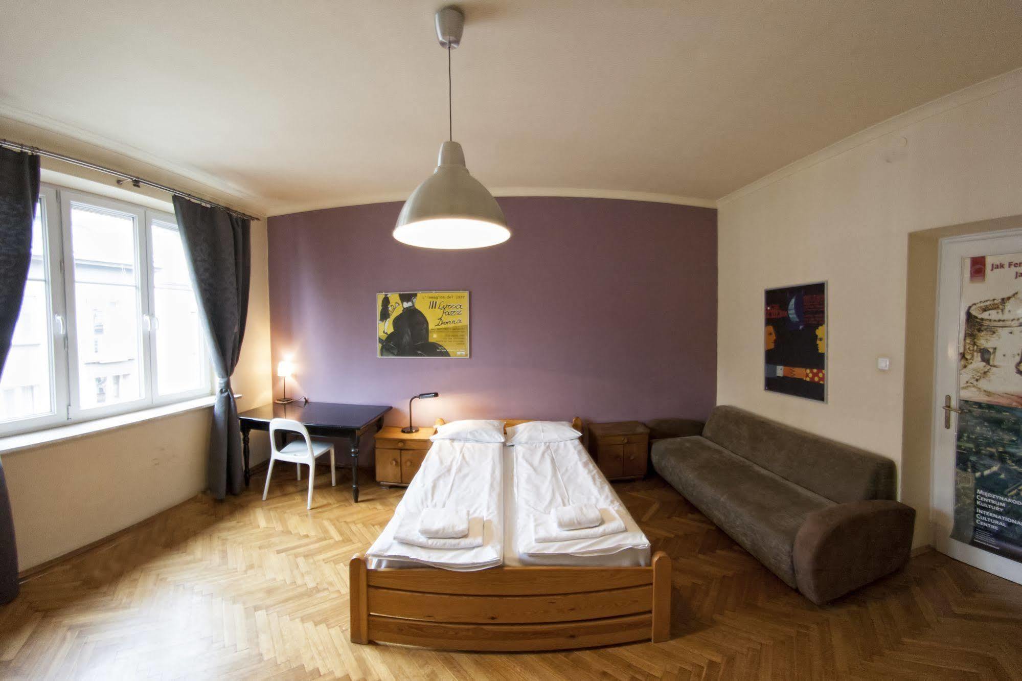 Apartamento Yourplace Sm25 Apartments Cracóvia