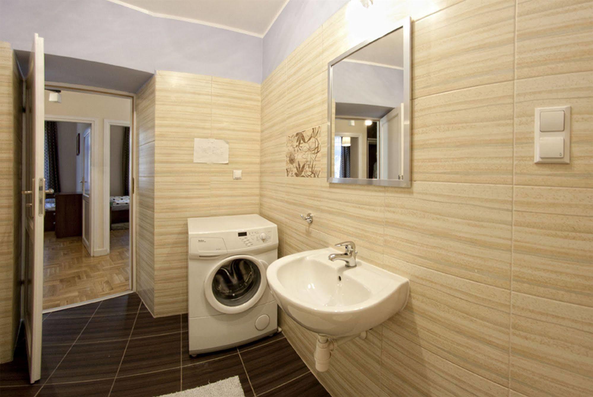 Yourplace Sm25 Apartments Appartement *