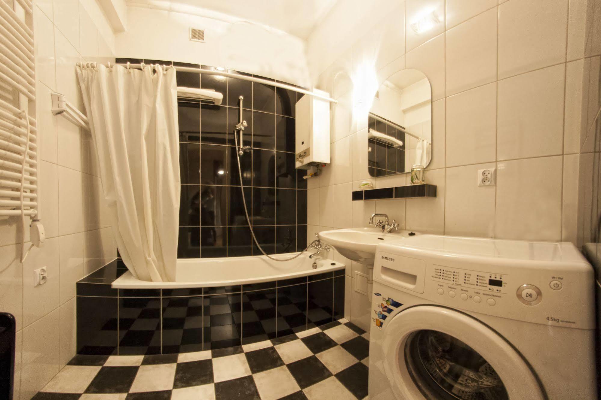 Apartamento Yourplace Sm25 Apartments Cracóvia
