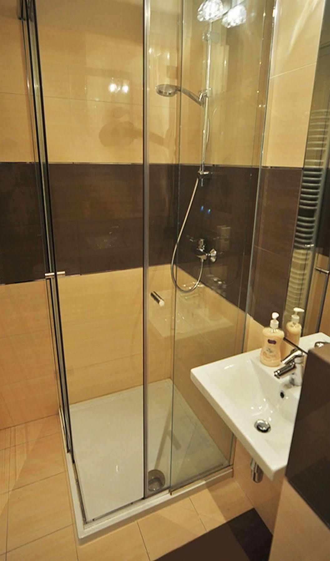 Apartamento Yourplace Sm25 Apartments