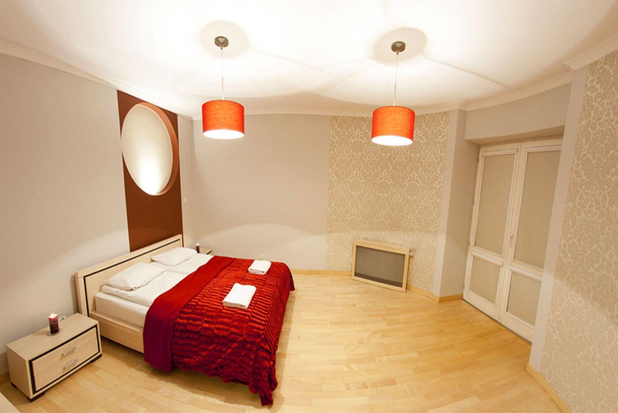 Yourplace Sm25 Apartments Apartamento Cracóvia