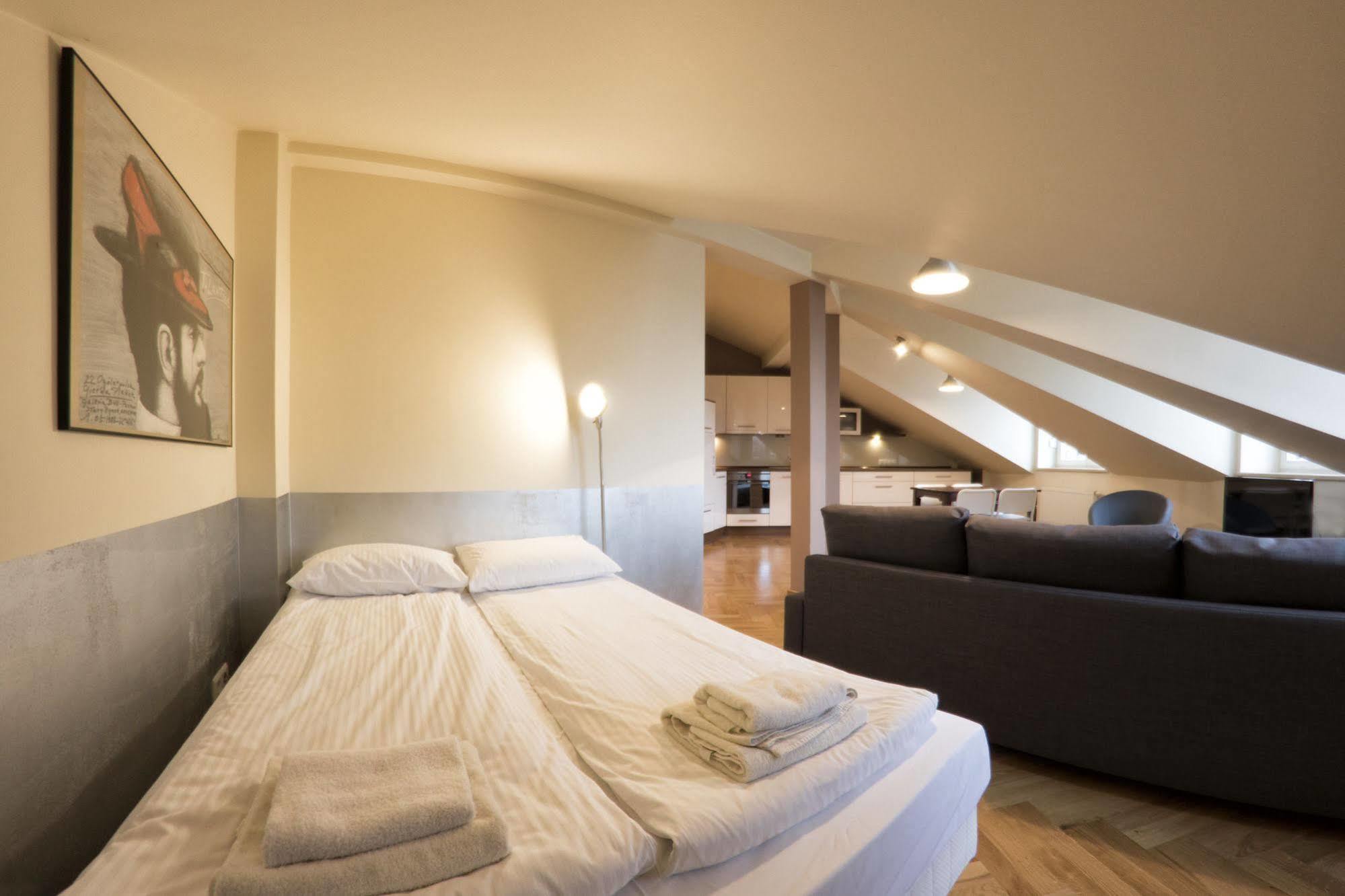 Yourplace Sm25 Apartments Apartamento