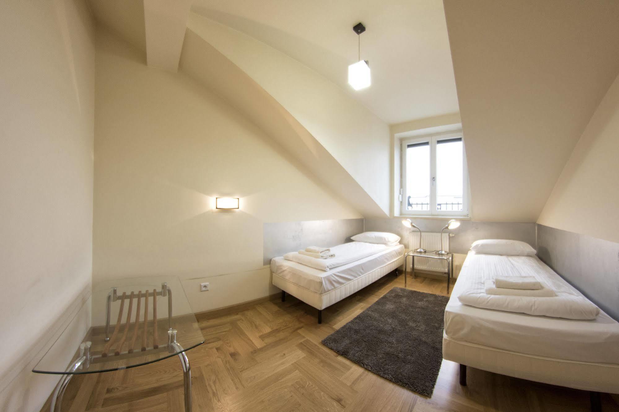 Apartamento Yourplace Sm25 Apartments *