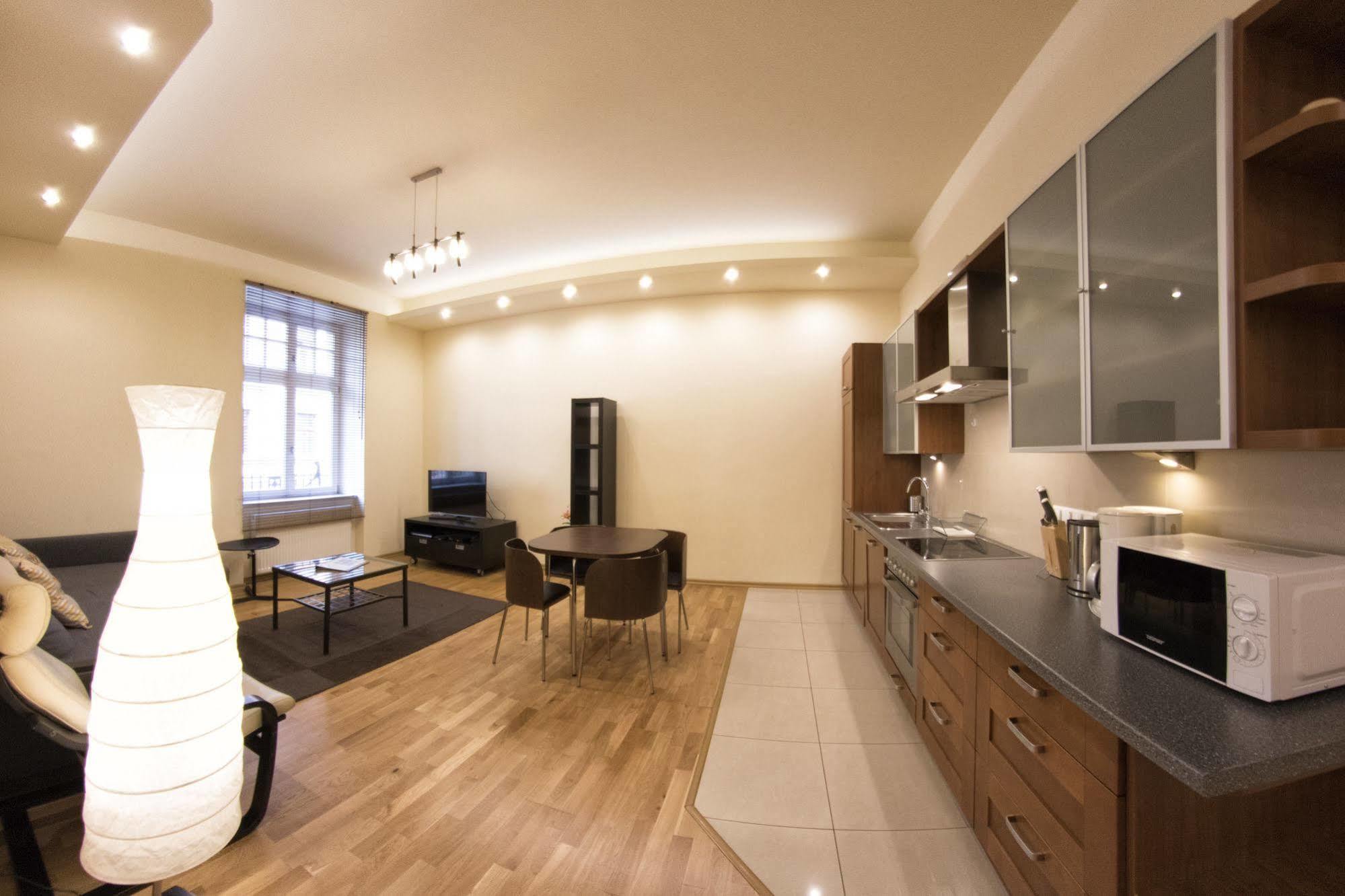 Apartamento Yourplace Sm25 Apartments