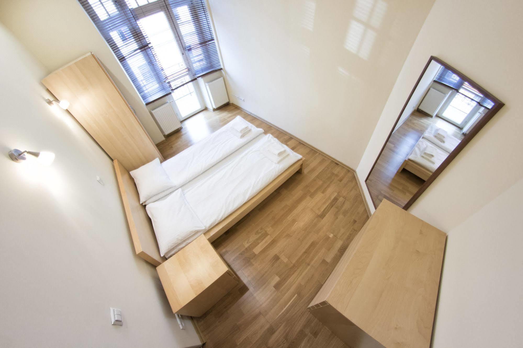 Apartamento Yourplace Sm25 Apartments *