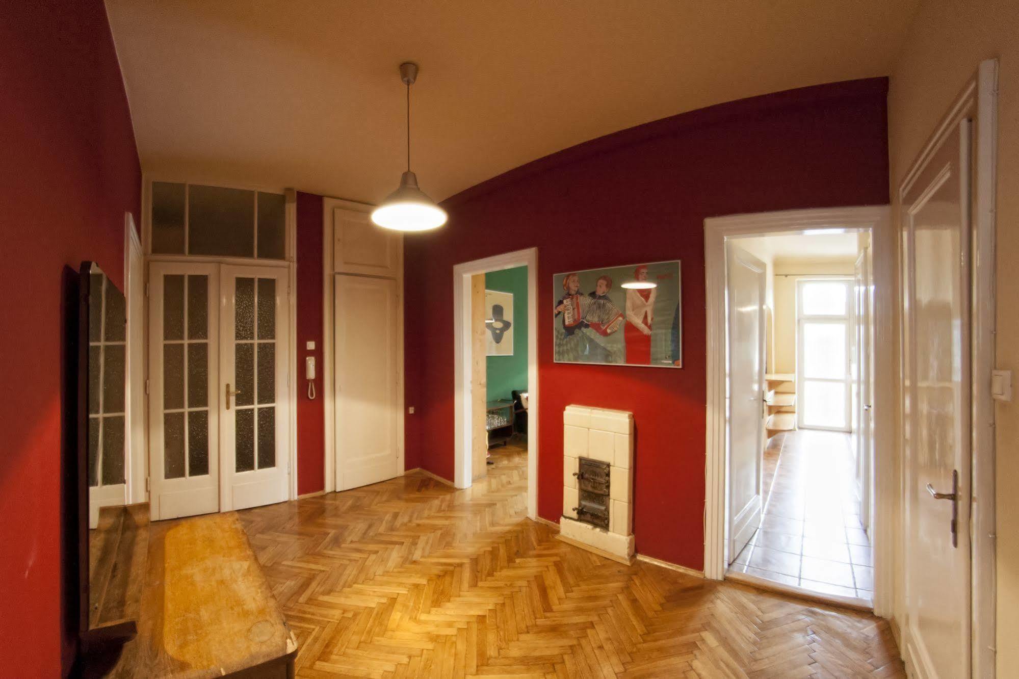 Yourplace Sm25 Apartments Appartement *