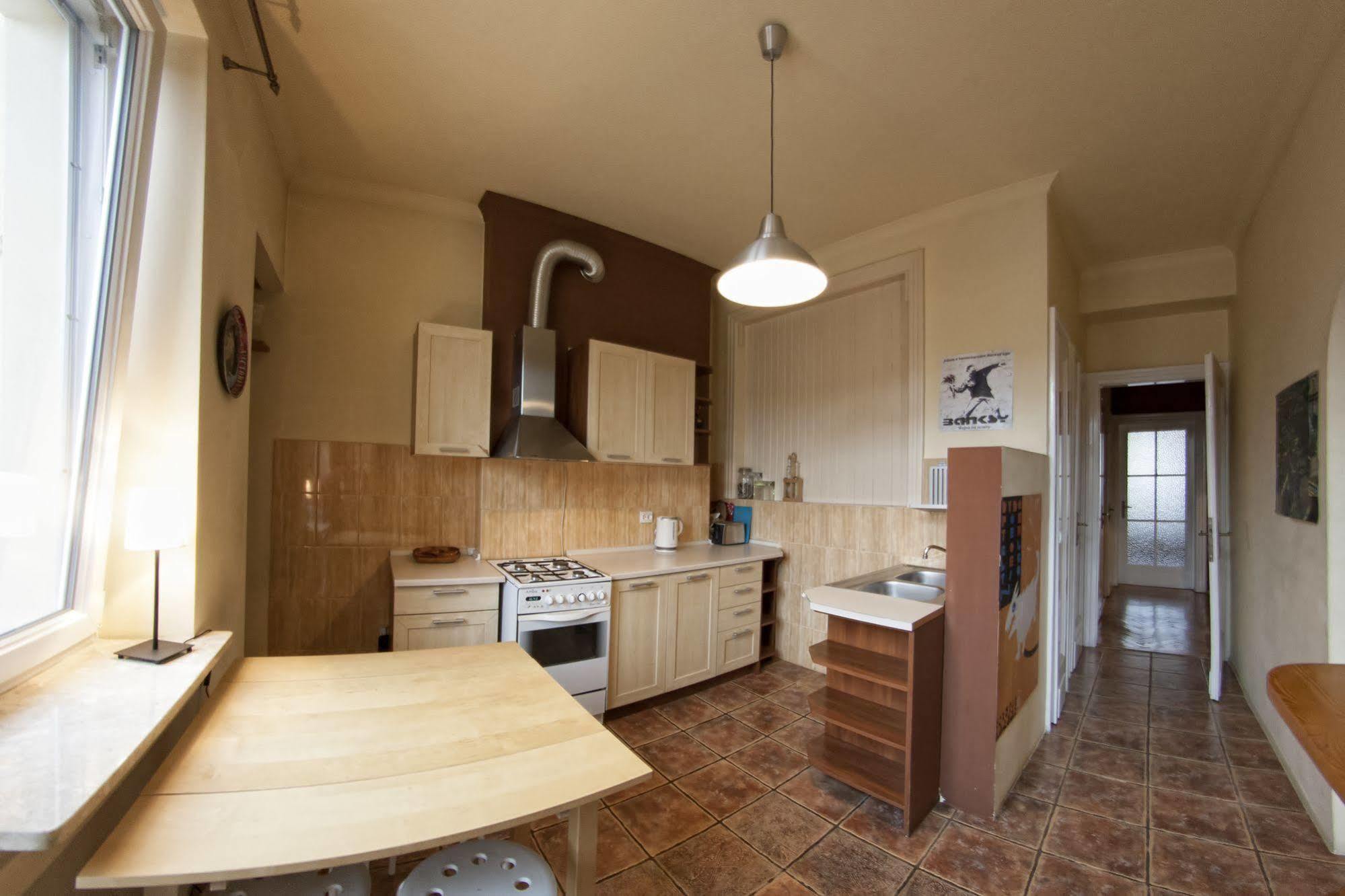 Yourplace Sm25 Apartments Appartement Krakau