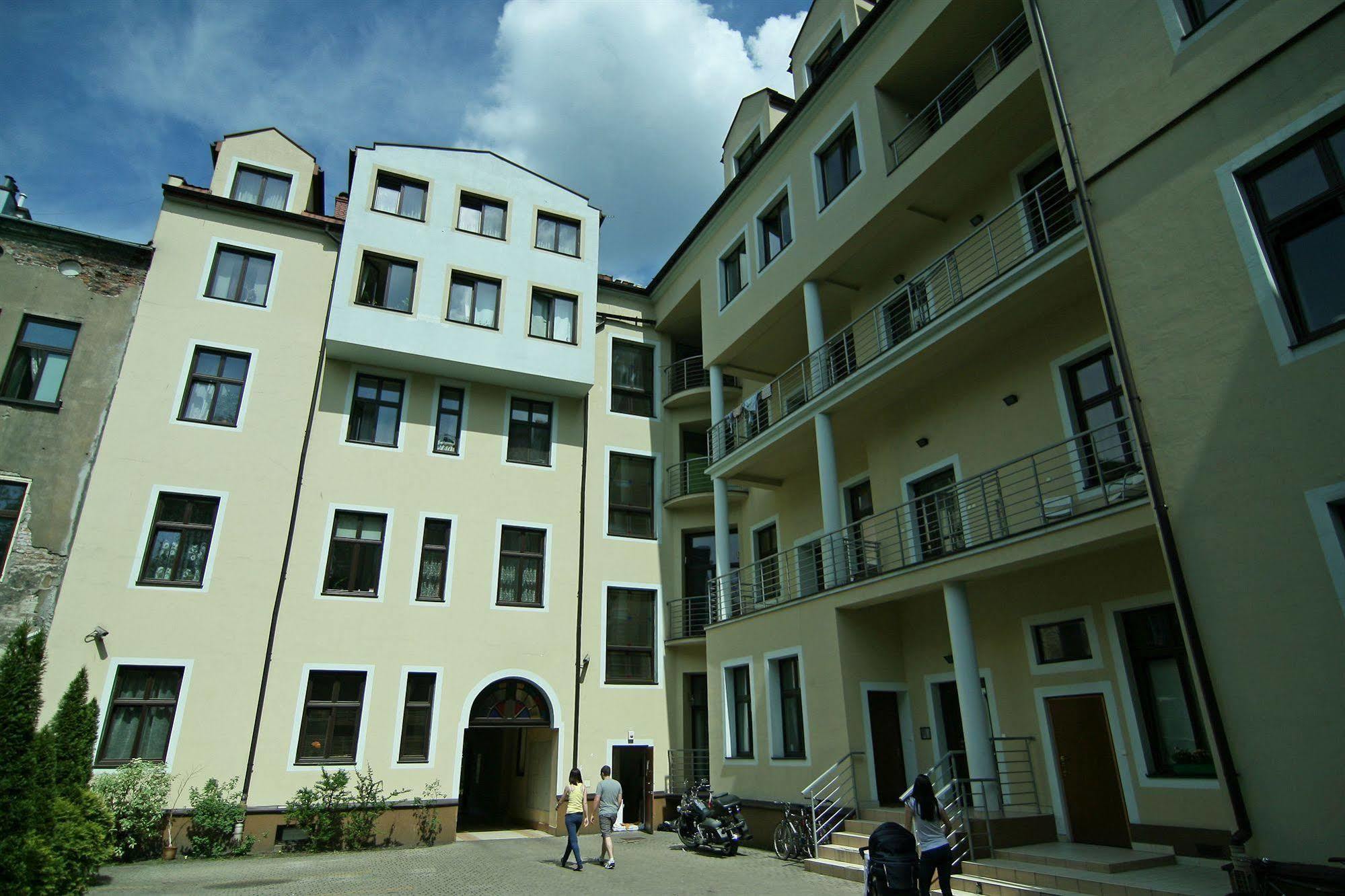 Yourplace Sm25 Apartments Apartamento Cracóvia