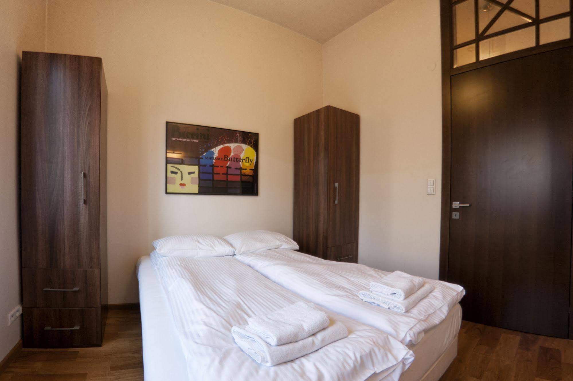 Yourplace Sm25 Apartments Apartamento Cracóvia