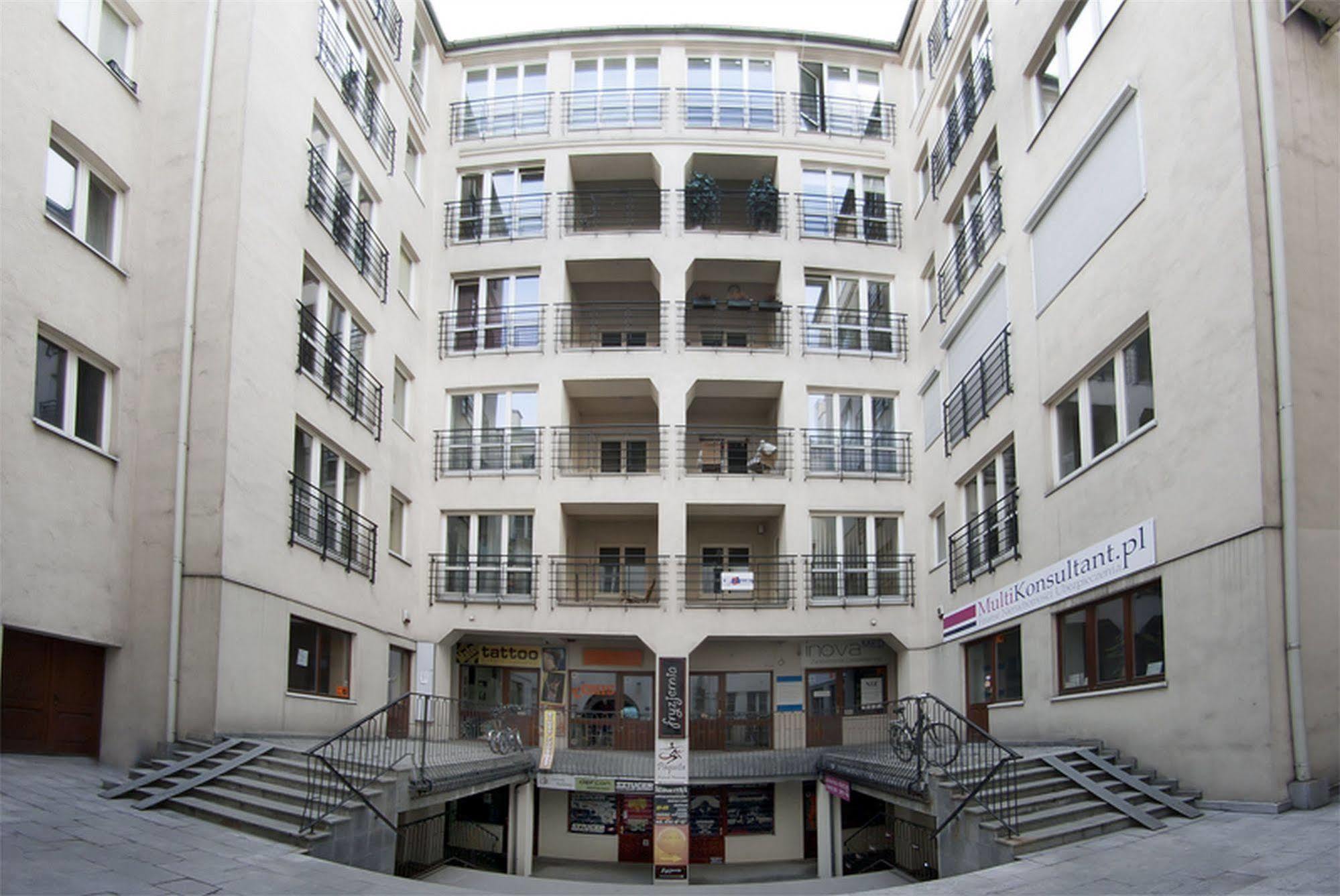 Yourplace Sm25 Apartments Apartamento *