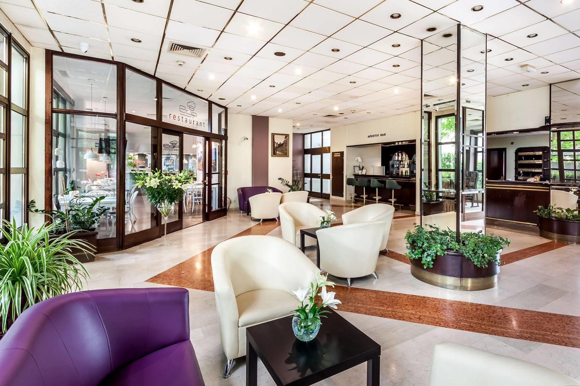 Resort Go Cracow
