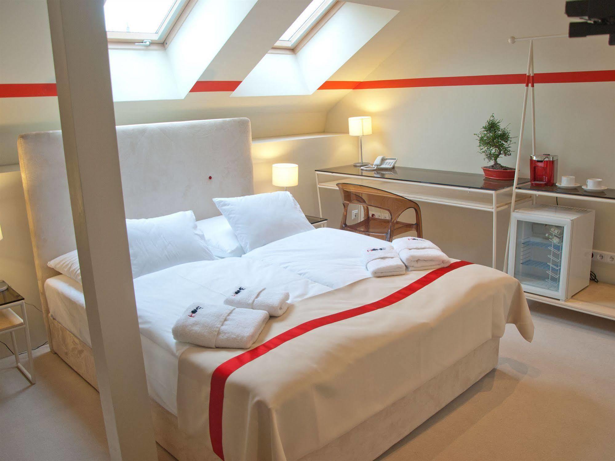Aparthotel Home Hotel Krakau