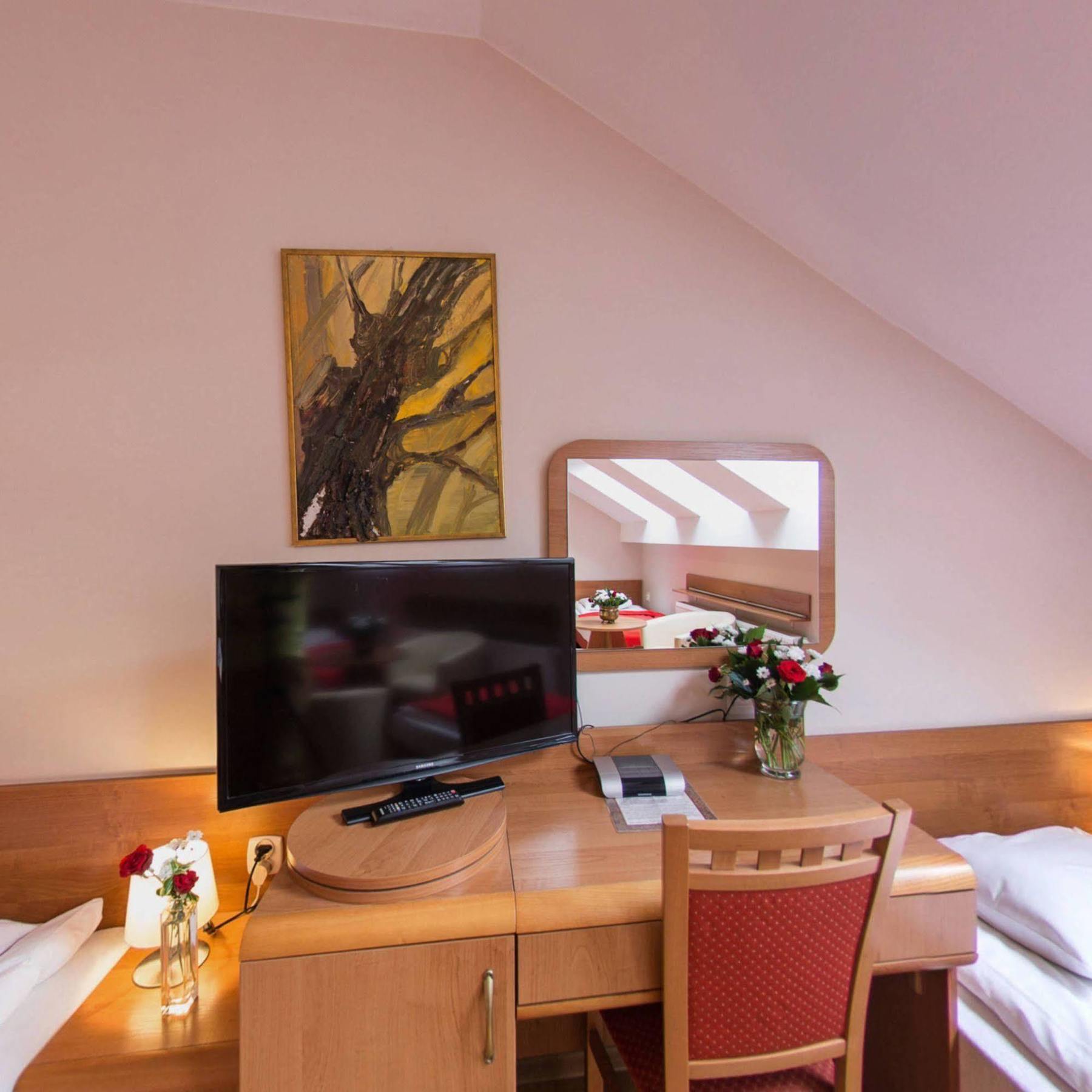 Kajzer Aparthotel