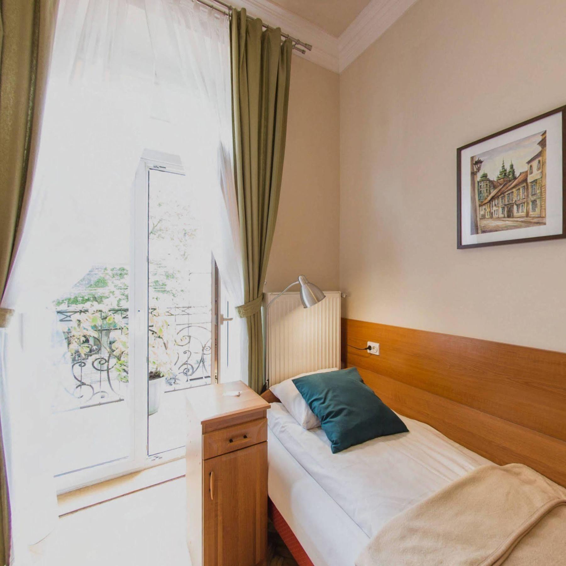 Aparthotel Kajzer