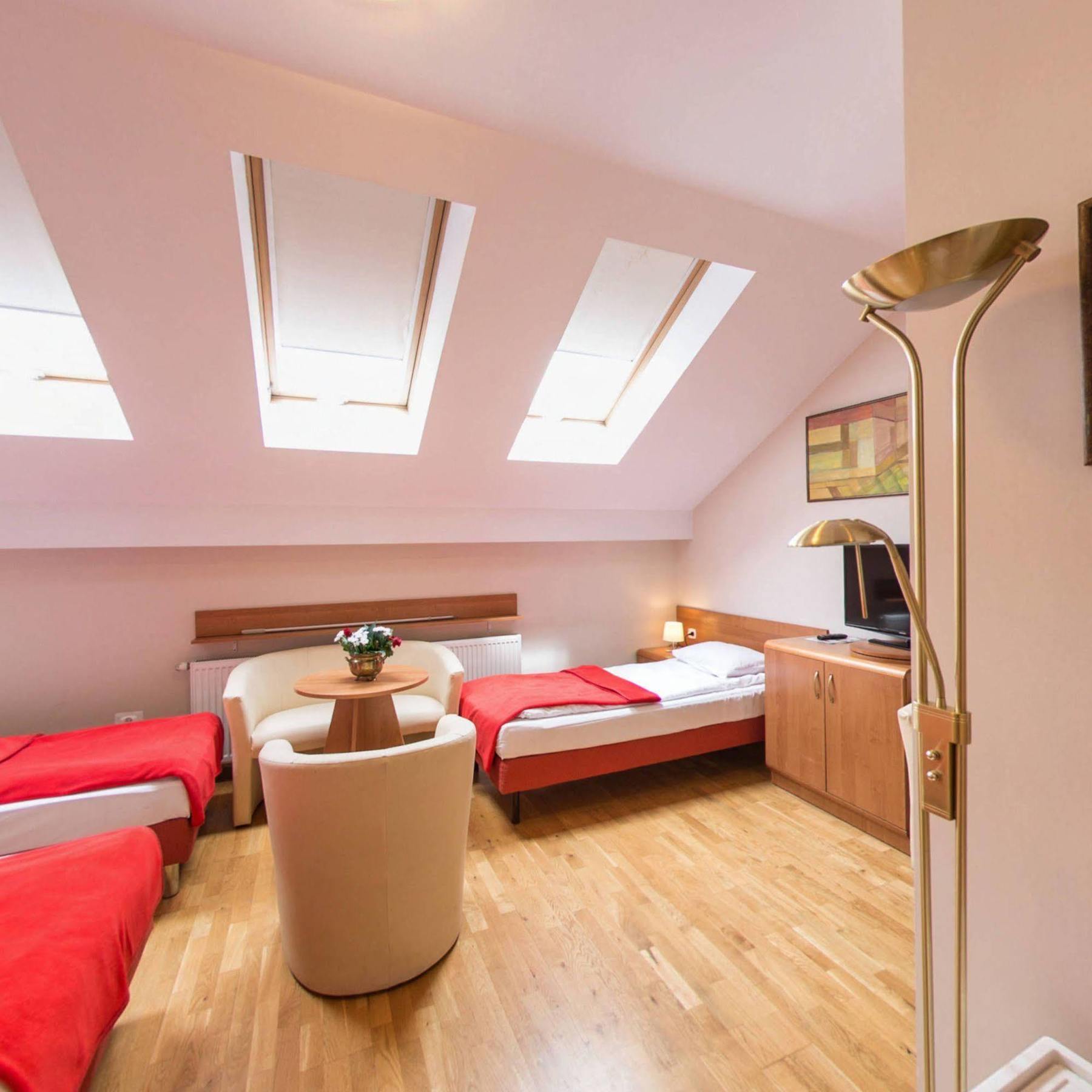 Aparthotel Kajzer Krakau