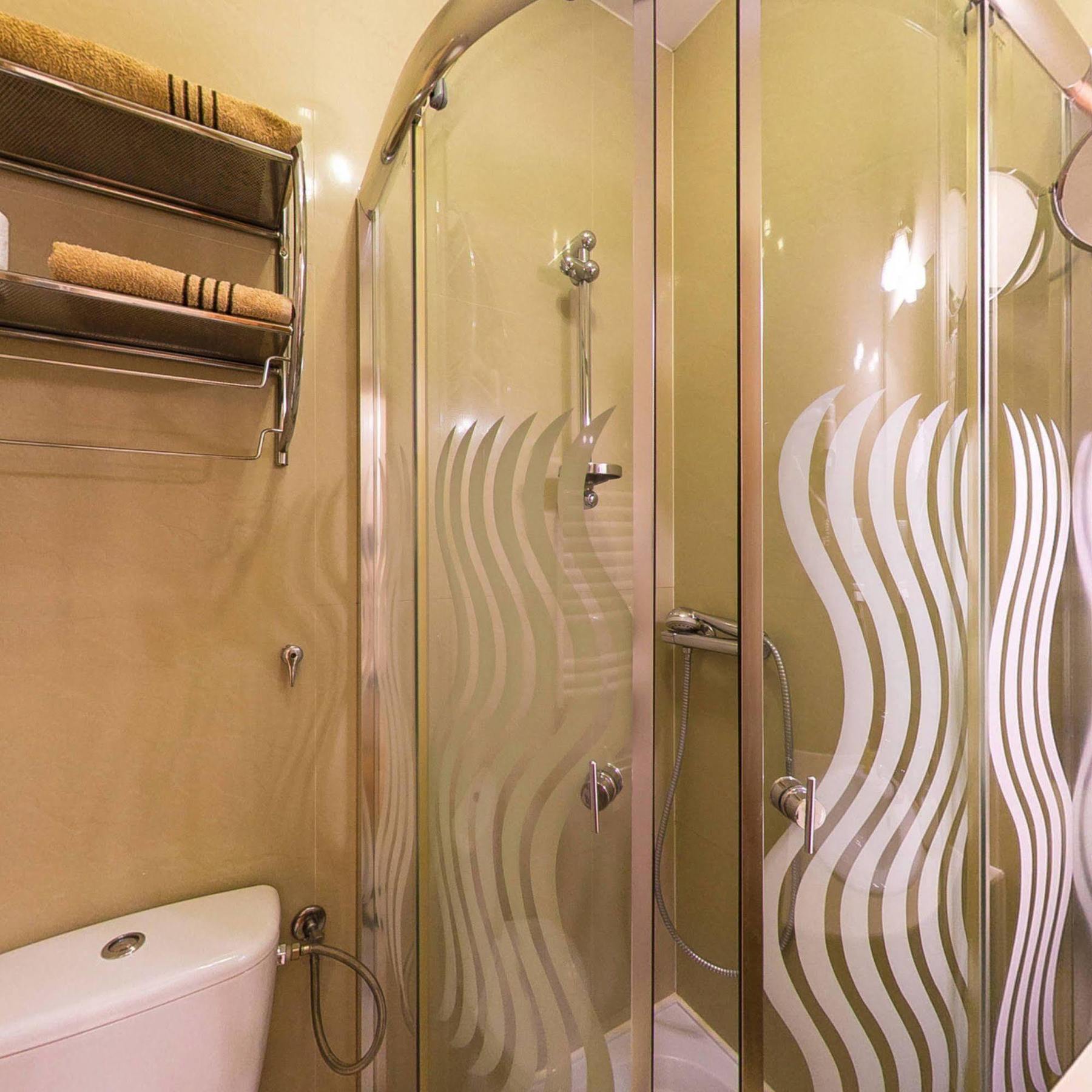 Kajzer Aparthotel