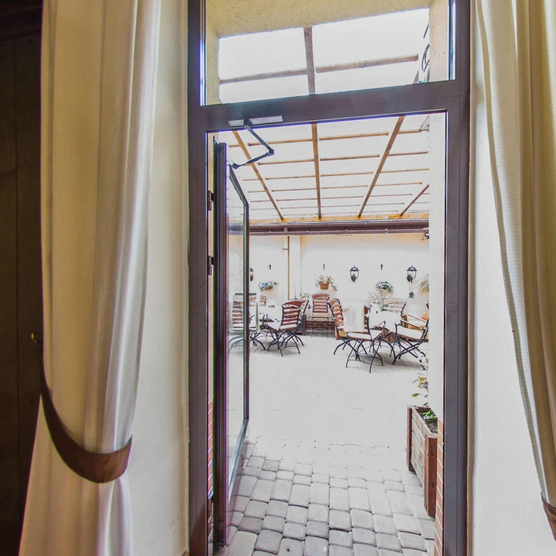 Aparthotel Kajzer