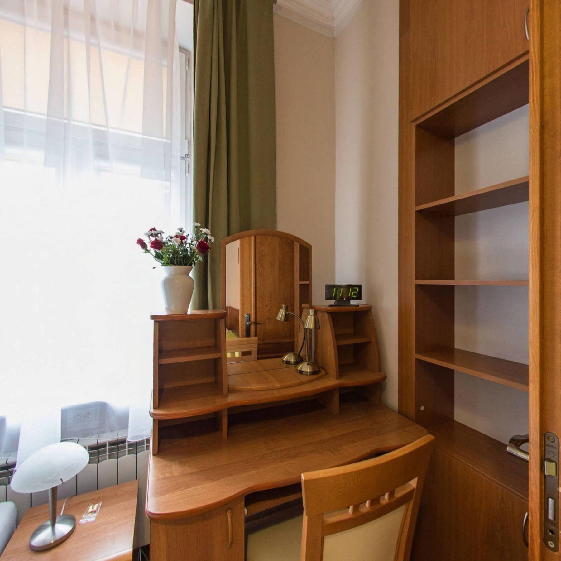 Kajzer 2* Krakau