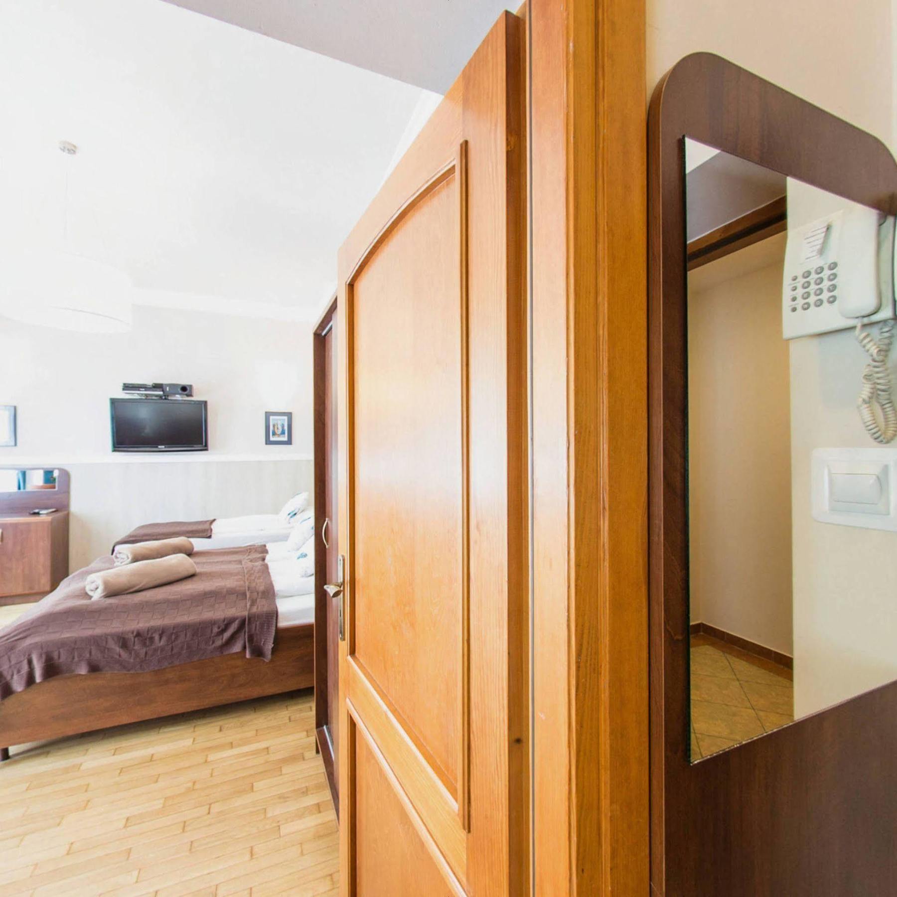 Aparthotel Kajzer