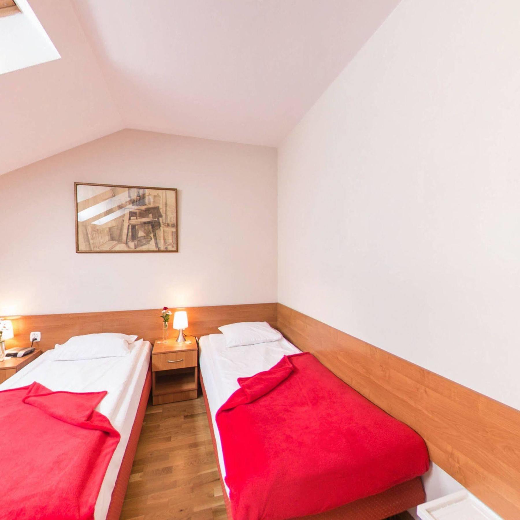 Aparthotel Kajzer Krakau