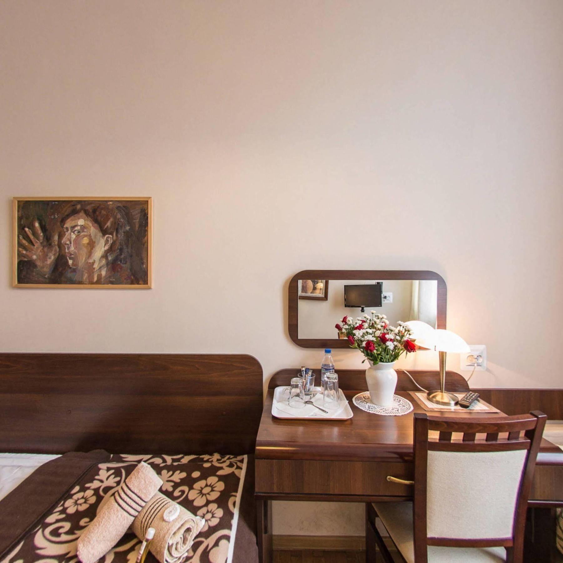 Kajzer Aparthotel Krakau