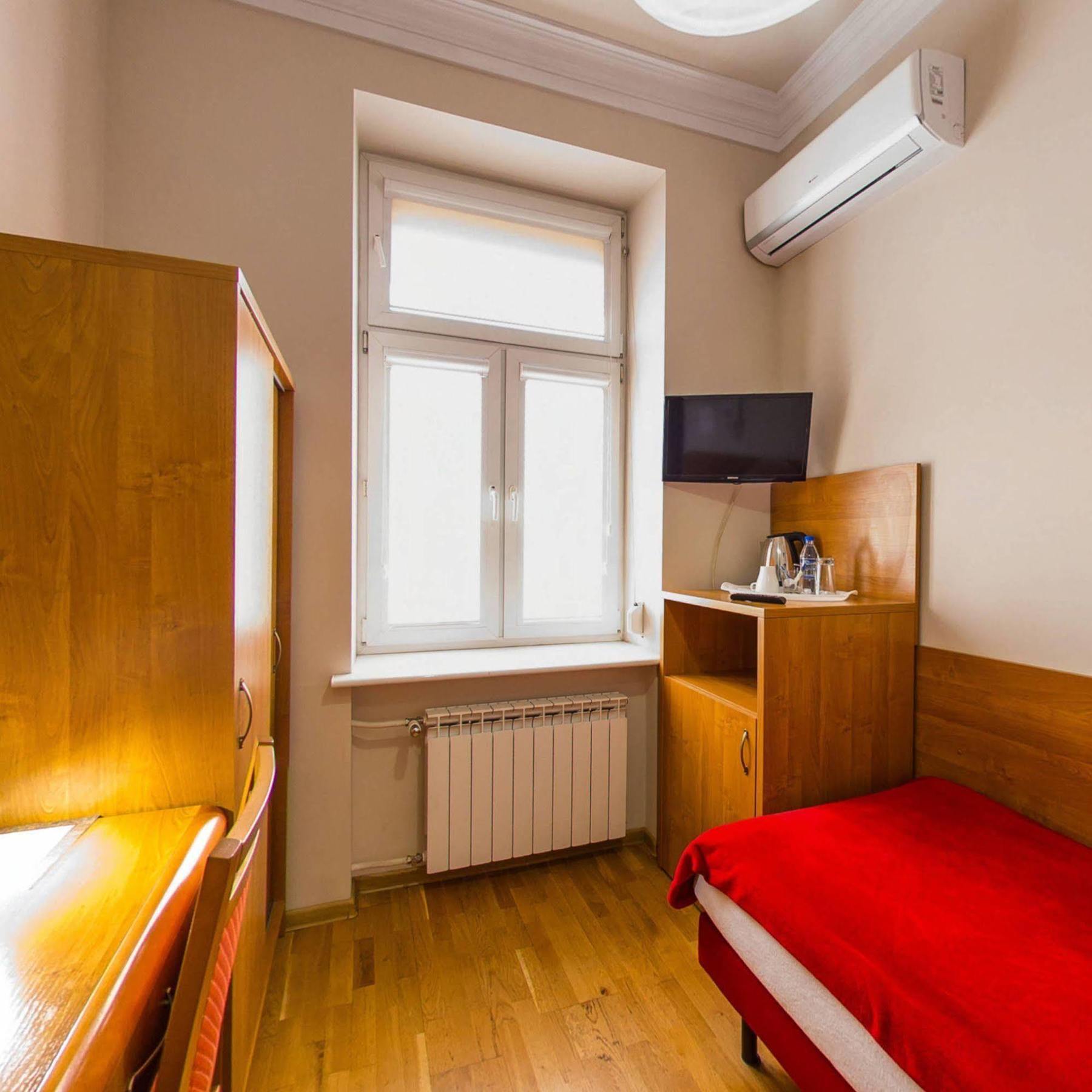 Aparthotel Kajzer Krakau