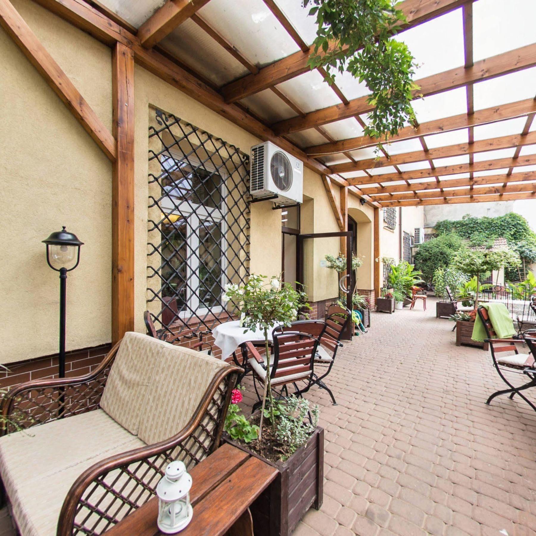 Aparthotel Kajzer