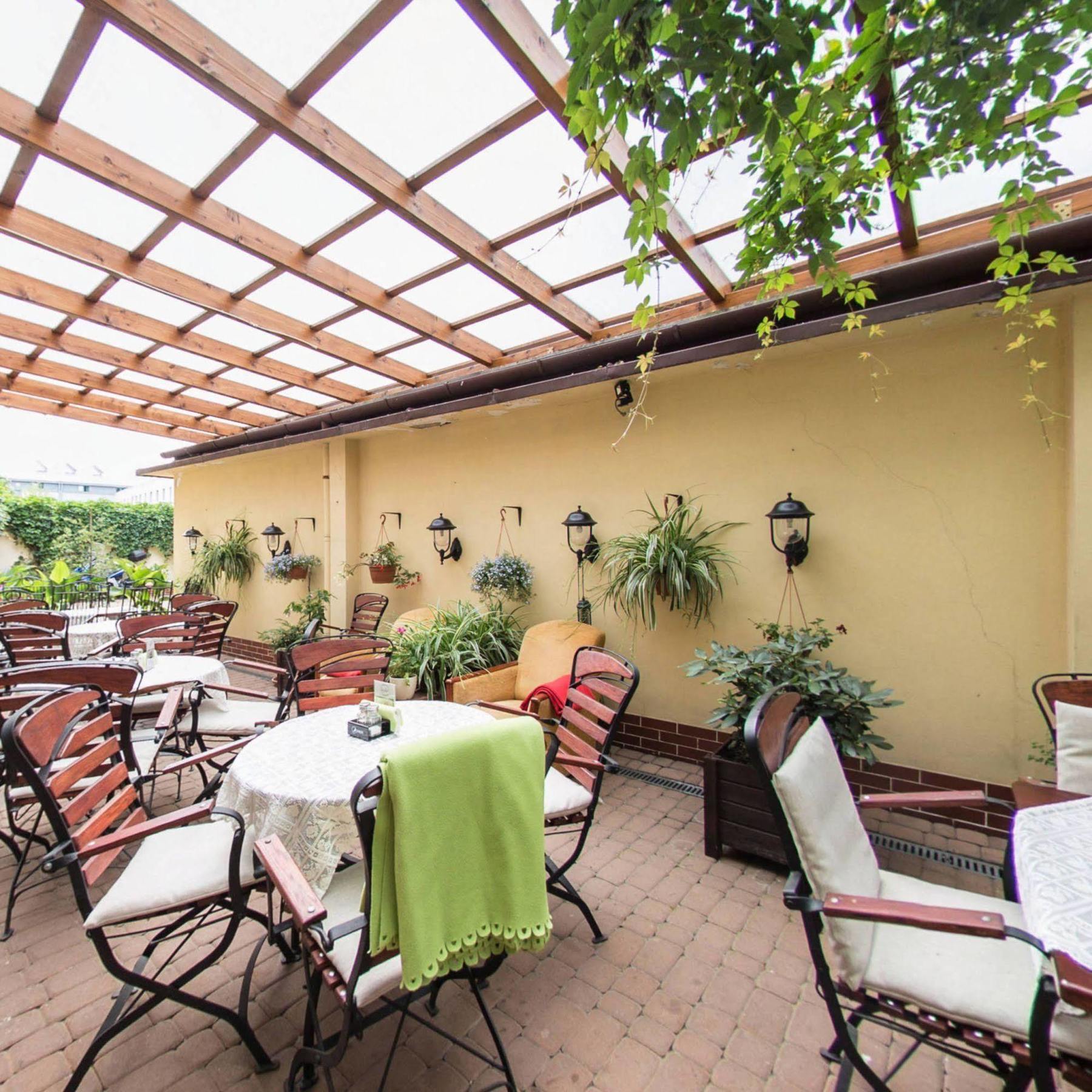 Aparthotel Kajzer