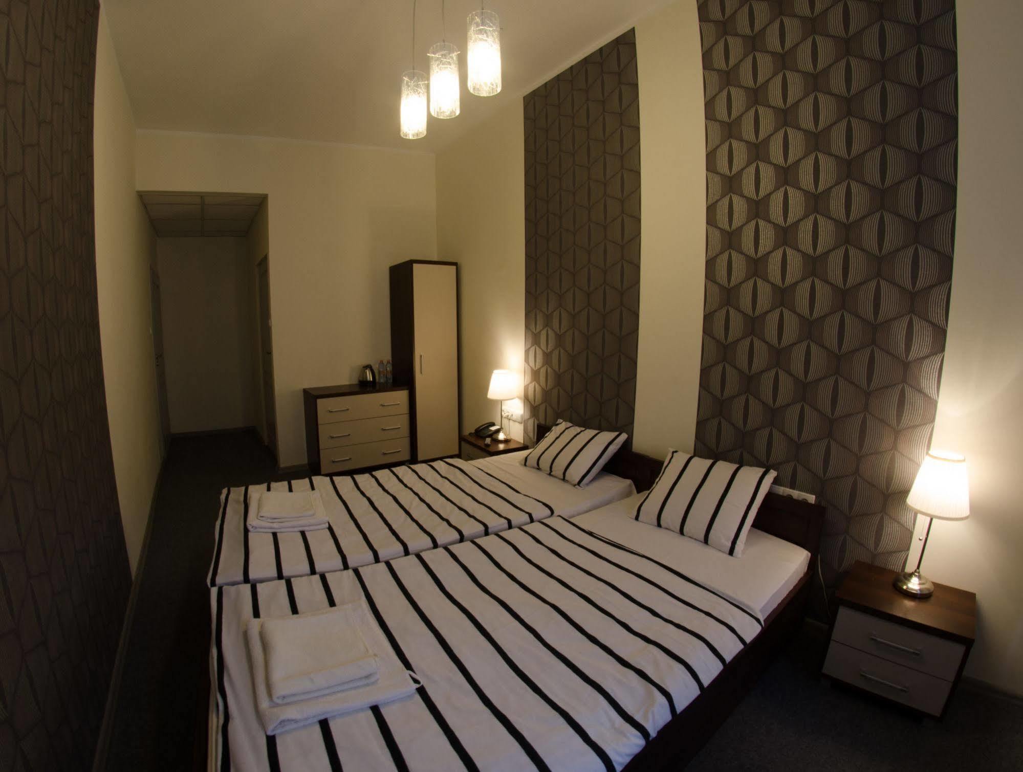 Hostel Brama Old Kraków