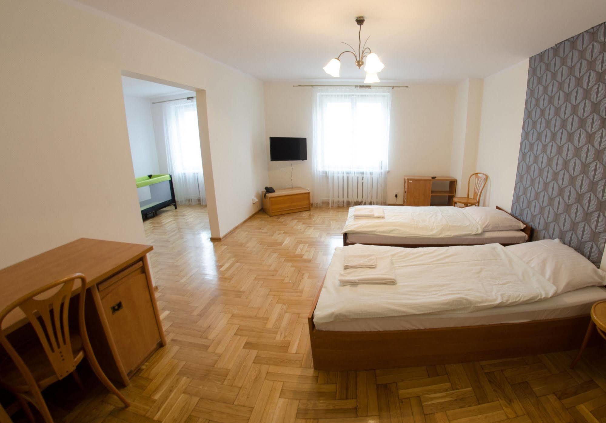Hostel Brama Old Kraków