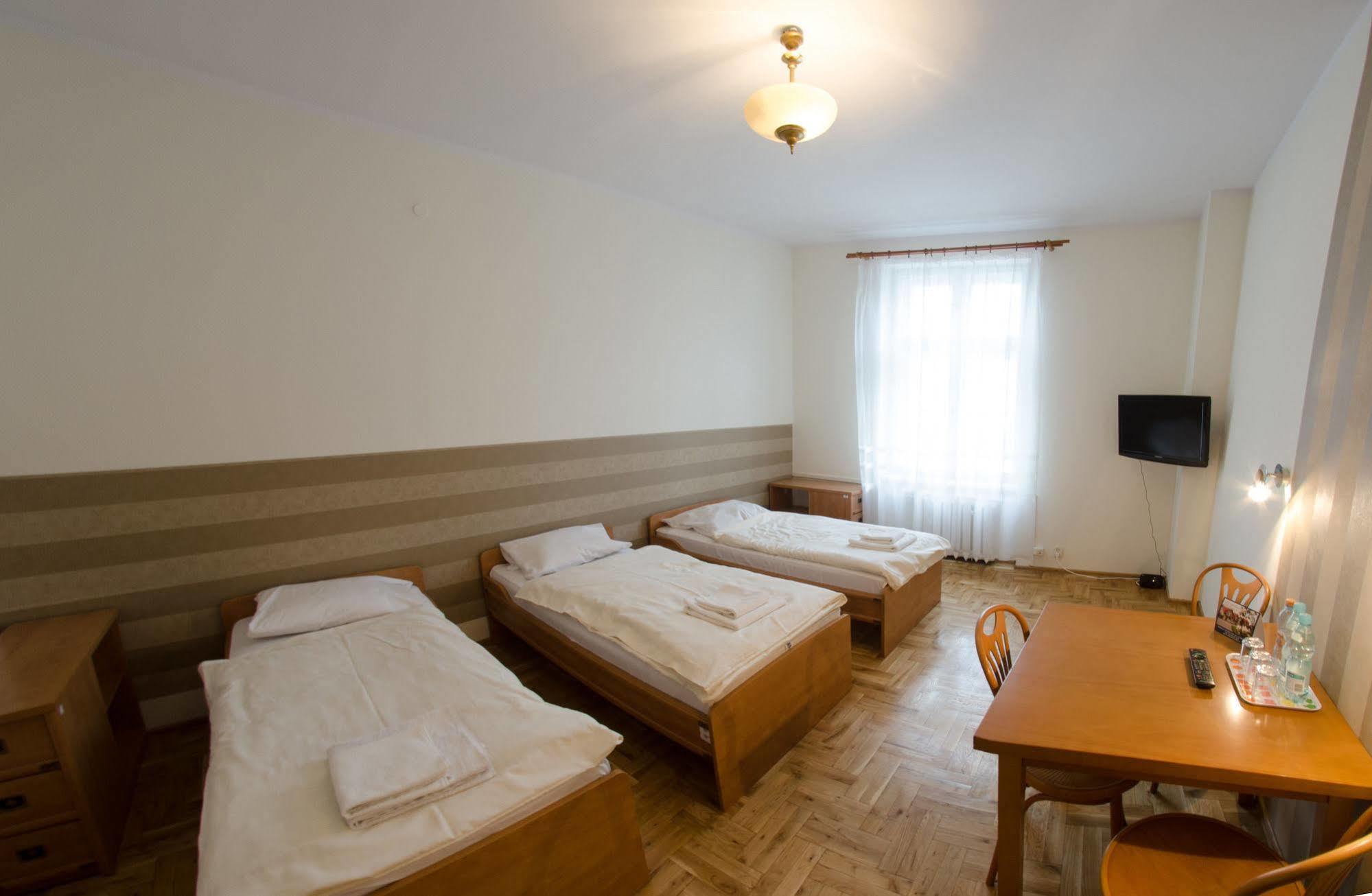 Hostel Brama Old Kraków