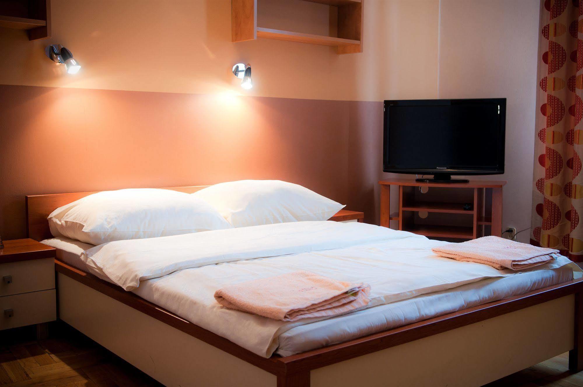 Brama Old Hostel Kraków