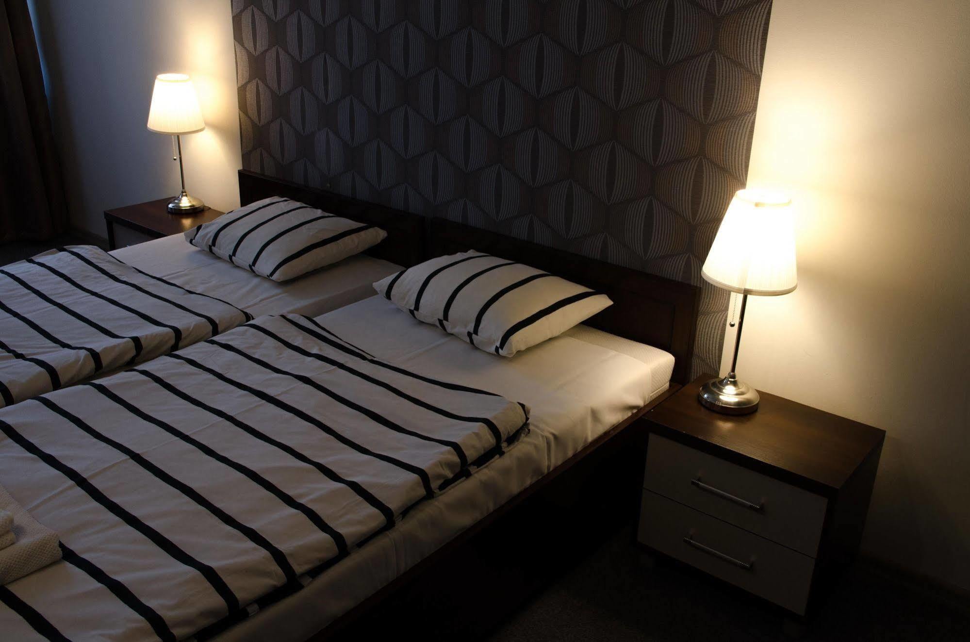 Brama Old Hostel